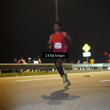 Runner Photo 7298242
