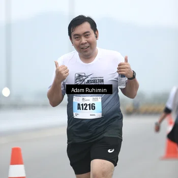 Runner Photo 7298243