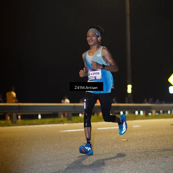 Runner Photo 7298247