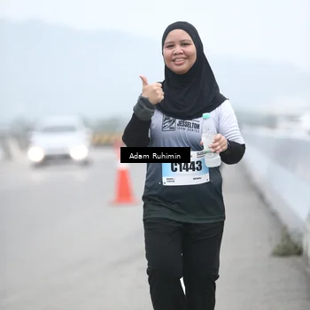 Runner Photo 7298248