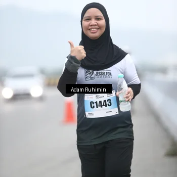 Runner Photo 7298251