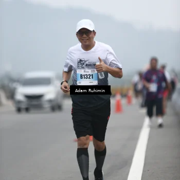 Runner Photo 7298256