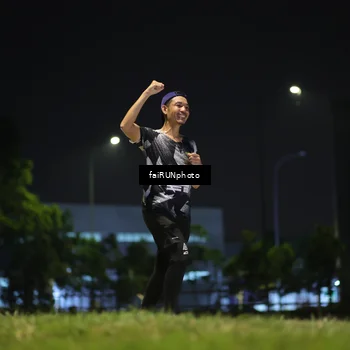 Runner Photo 7298263