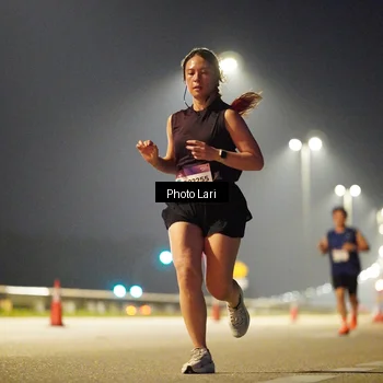 Runner Photo 7298265