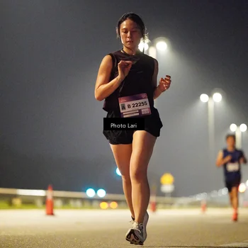 Runner Photo 7298268