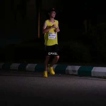 Runner Photo 7298270