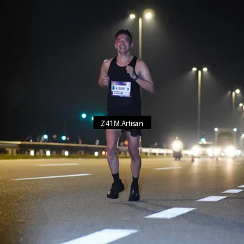 Runner Photo 7298271