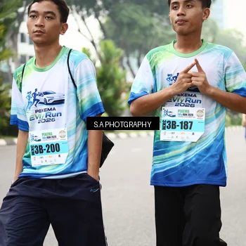Runner Photo 7298272
