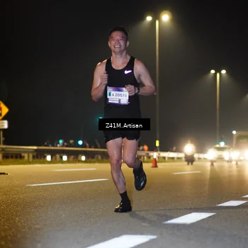 Runner Photo 7298275