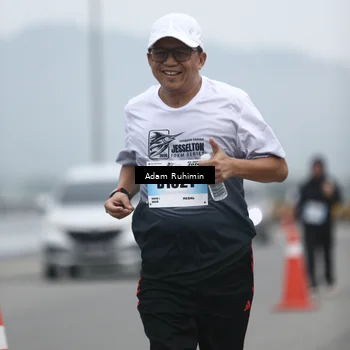 Runner Photo 7298277