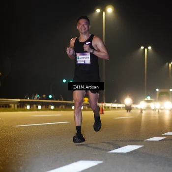 Runner Photo 7298279
