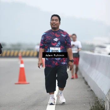 Runner Photo 7298280