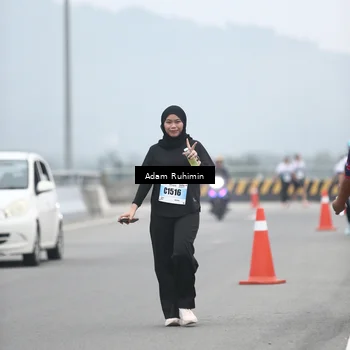 Runner Photo 7298281