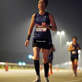 Runner Photo 7298282