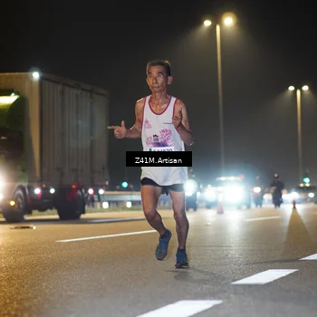 Runner Photo 7298283
