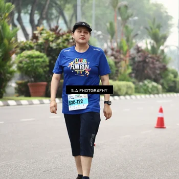 Runner Photo 7298285
