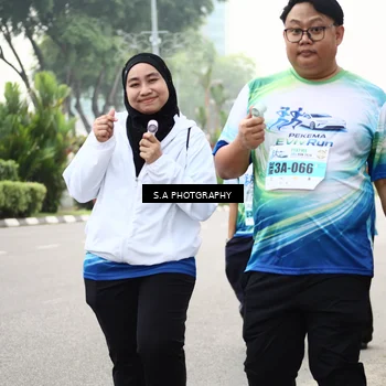 Runner Photo 7298286