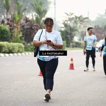 Runner Photo 7298287