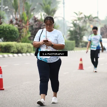 Runner Photo 7298288