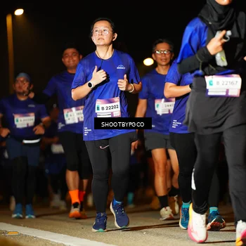 Runner Photo 7298292