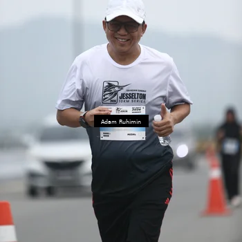 Runner Photo 7298293