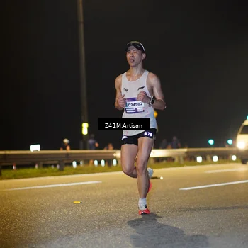 Runner Photo 7298295