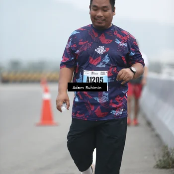 Runner Photo 7298299