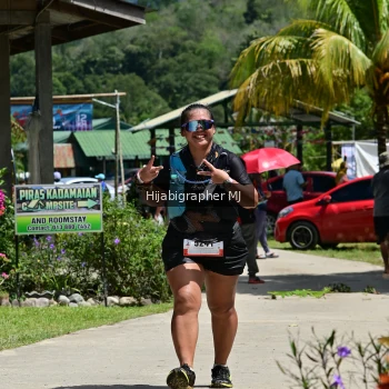 Runner Photo 72983