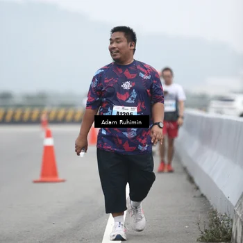 Runner Photo 7298300
