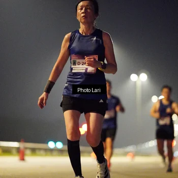 Runner Photo 7298305