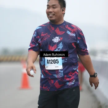 Runner Photo 7298306