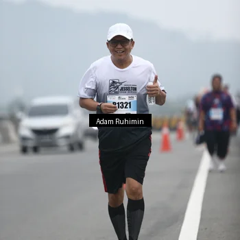Runner Photo 7298309