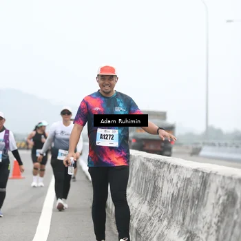 Runner Photo 7298319