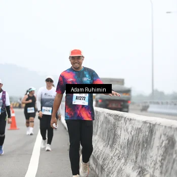 Runner Photo 7298332