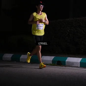 Runner Photo 7298334