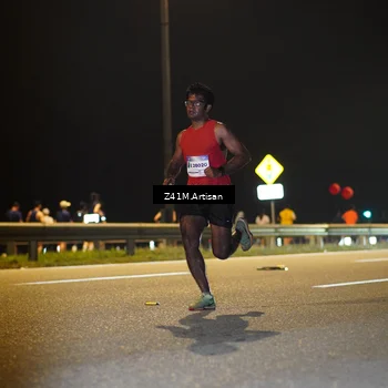 Runner Photo 7298339
