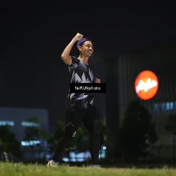 Runner Photo 7298342