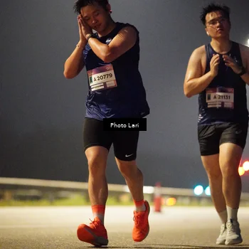 Runner Photo 7298345