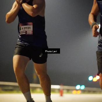 Runner Photo 7298346