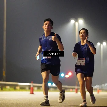 Runner Photo 7298358