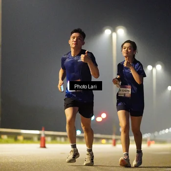 Runner Photo 7298359