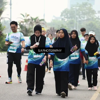Runner Photo 7298362