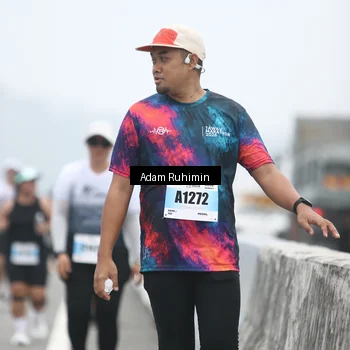 Runner Photo 7298365