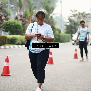 Runner Photo 7298367