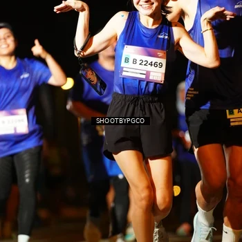 Runner Photo 7298369