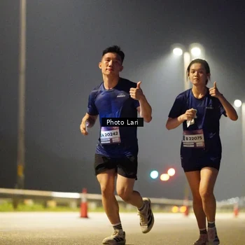 Runner Photo 7298375