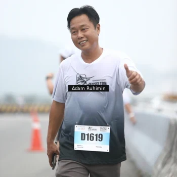 Runner Photo 7298378