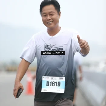 Runner Photo 7298379