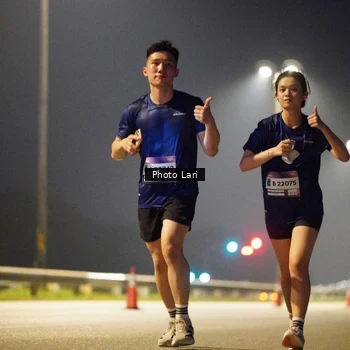 Runner Photo 7298382