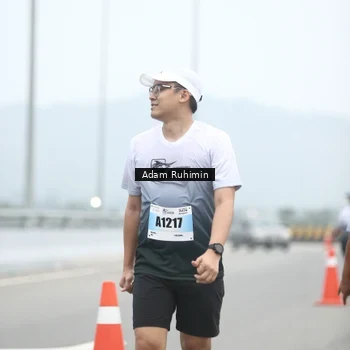 Runner Photo 7298386